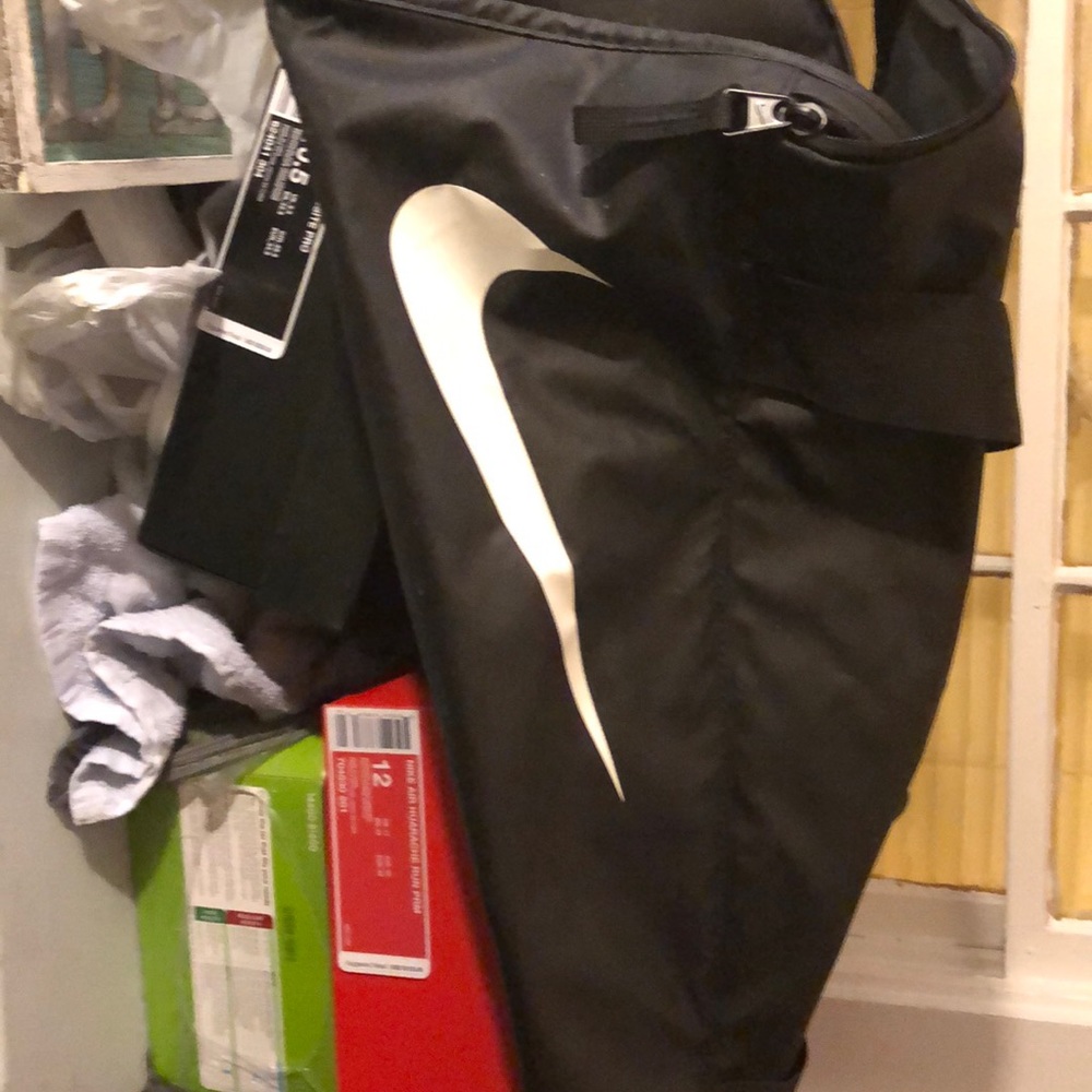 Nike bag